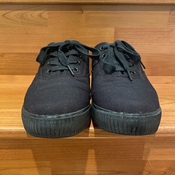 Chrome black waterproof shoes - Picture 3 of 8